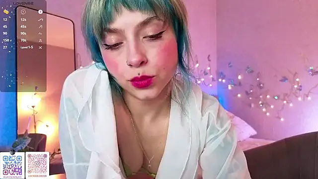 lavenderluxe online show from 05-11-26, 06:27