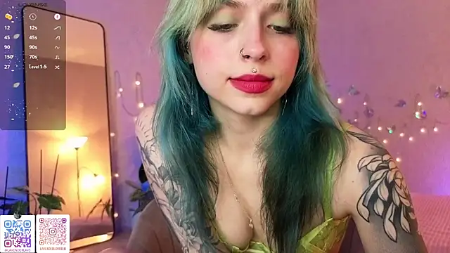lavenderluxe online show from 05-26-26, 07:54