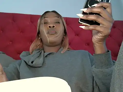 TheSweetBerry online show from 07-02-26, 08:42