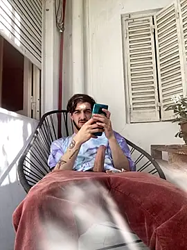 Tomito14 online show from 09-10-25, 05:13