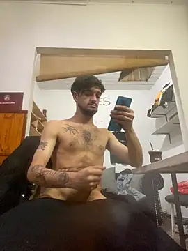 Tomito14 online show from 10-22-25, 04:57