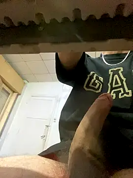 Tomito14 online show from 11-03-25, 05:42