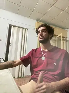 Tomito14 online show from 12-22-25, 04:42