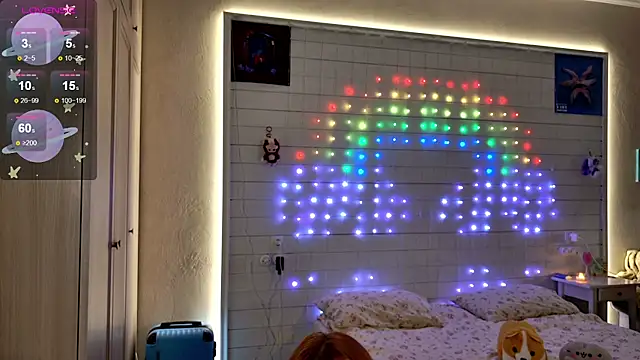 twinkle toes  online show from 04-16-26, 09:39