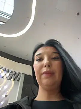 Tisha Busty online show from 05-02-26, 01:27