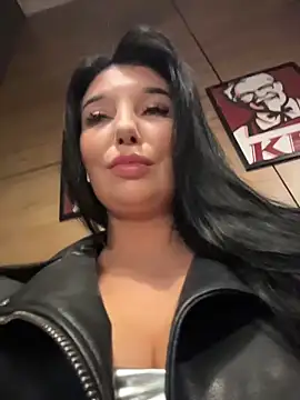 Tisha Busty online show from 05-04-26, 12:34