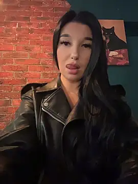 Tisha Busty online show from 05-07-26, 02:11