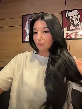 Tisha Busty online show from 05-13-26, 01:30