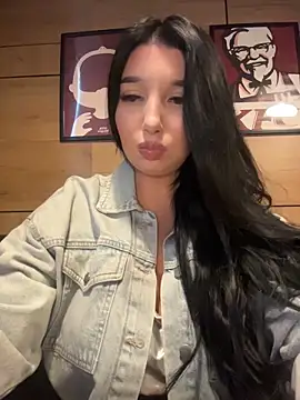 Tisha Busty online show from 05-18-26, 01:39