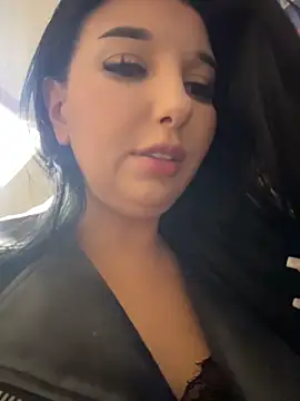 Tisha Busty online show from 05-20-26, 01:50