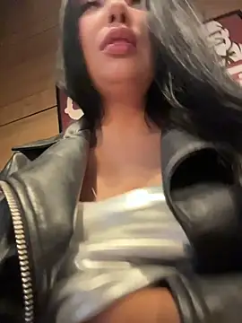Tisha Busty online show from 05-27-26, 12:35