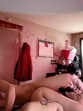 MacDogg6  online show from 02-07-26, 03:27