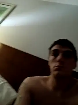 MacDogg6  online show from 03-06-26, 09:17