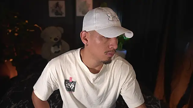 Aaronfox x online show from 03-09-26, 12:53