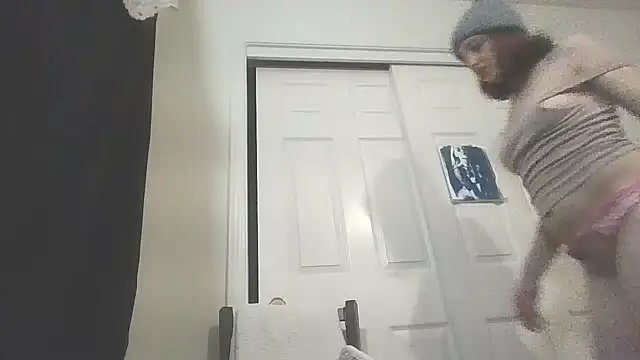 PompasPurpleriver online show from 12-07-24, 04:53