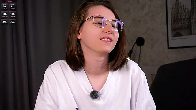 MeghanElson online show from 06-20-26, 03:53
