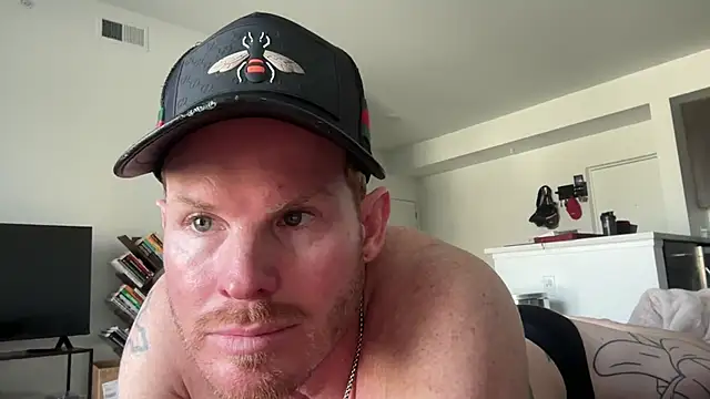 crossfitterguy87 online show from 03-01-26, 08:33