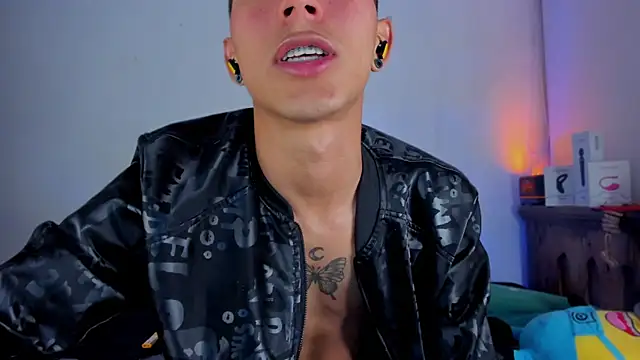 MillersKink online show from 03-22-26, 08:51