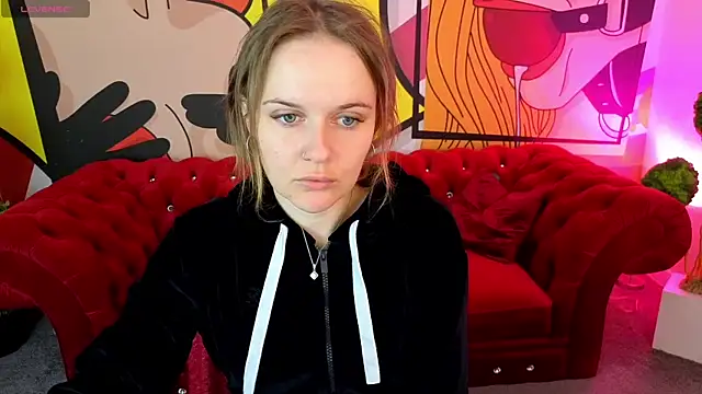 MaribelRiverr  online show from 05-29-26, 05:27