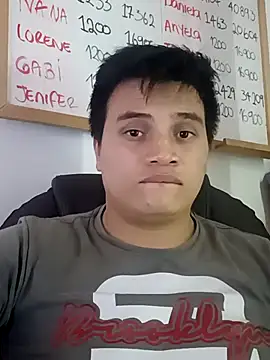 ahntony  69 online show from 11-06-25, 06:47