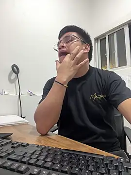 ahntony  69 online show from 06-30-26, 06:58