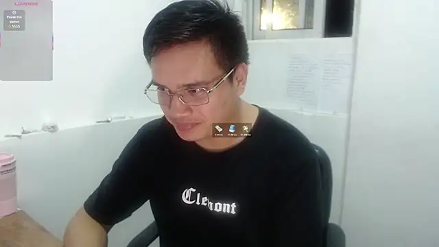 ahntony  69 online show from 07-01-26, 04:47