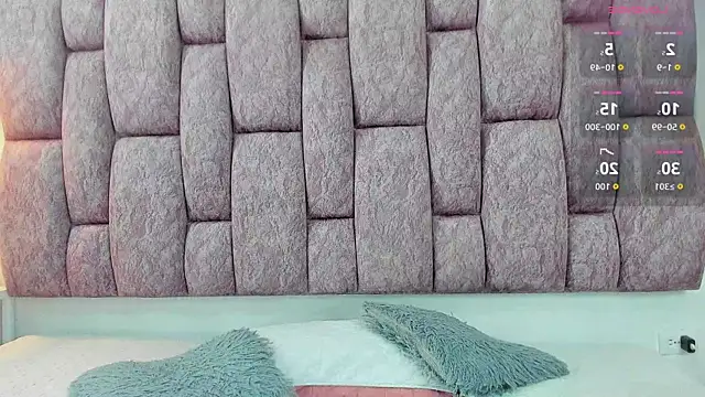 britanny-collyns online show from 11-03-25, 07:37