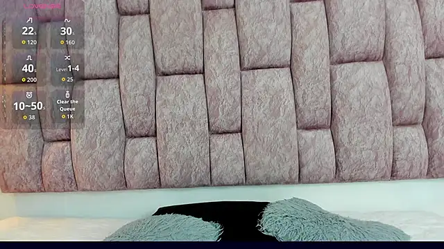 britanny-collyns online show from 02-10-26, 07:40