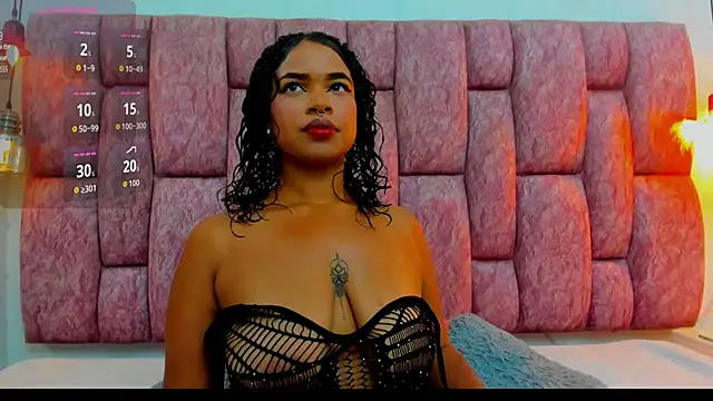 britanny-collyns online show from 03-19-26, 07:29