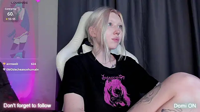 takeyourmolly online show from 01-15-25, 04:11