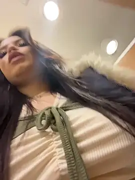 Chloe  Moon online show from 03-03-26, 01:17