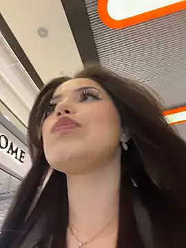 Chloe  Moon online show from 04-02-26, 03:42