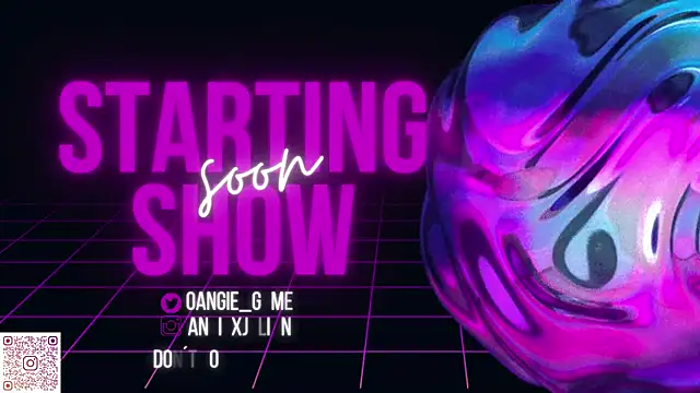 angie bigboobs  online show from 05-28-26, 04:15