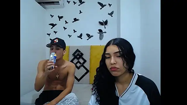 wild fantasy 69 online show from 12-02-24, 03:36