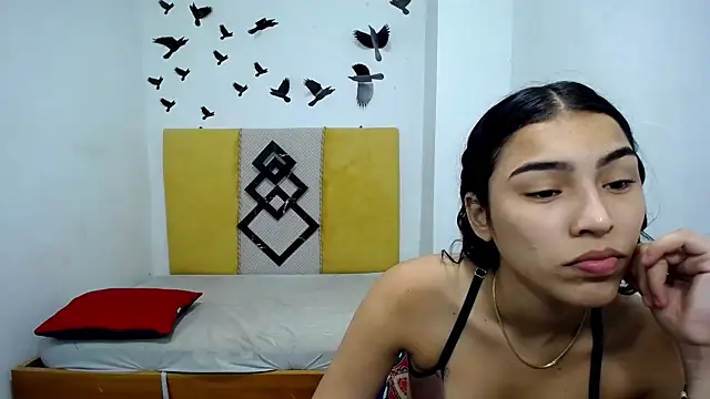 wild fantasy 69 online show from 12-16-24, 07:43