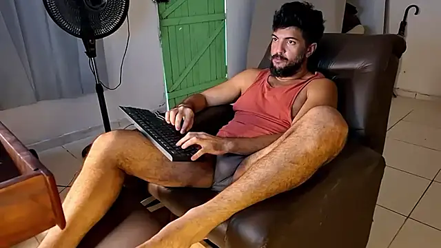 LUH133 online show from 04-07-26, 07:58