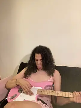 PeacockGoddess online show from 10-12-25, 08:41