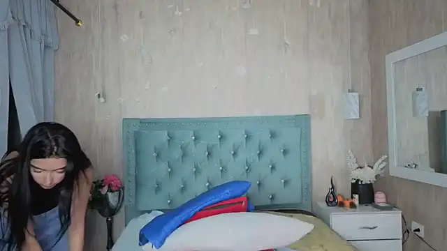 Marcelaa fox online show from 03-09-26, 07:40