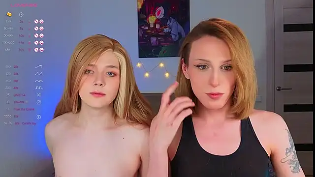  yourFoxy  online show from 02-13-26, 02:57