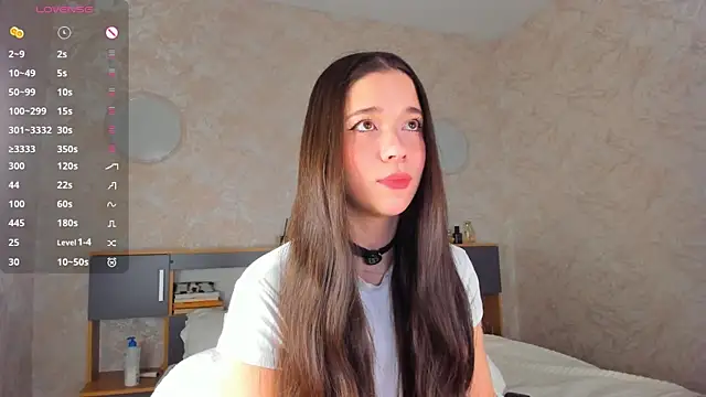 Butterflys1268 online show from 04-03-26, 04:21