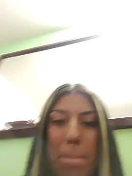 Sweel Leyva18 online show from 01-26-25, 06:59