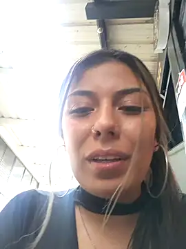 Sweel Leyva18 online show from 02-07-25, 09:04