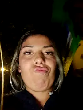 Sweel Leyva18 online show from 02-13-25, 12:24