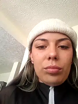 Sweel Leyva18 online show from 02-28-25, 07:14