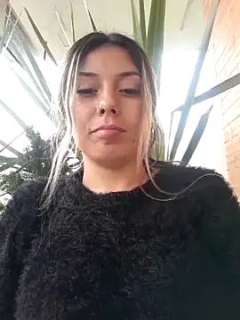 Sweel Leyva18 online show from 03-06-25, 09:09