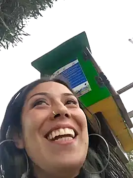 Sweel Leyva18 online show from 03-07-25, 08:55