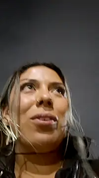 Sweel Leyva18 online show from 03-09-25, 03:22