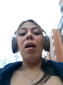 Sweel Leyva18 online show from 11-28-25, 10:34