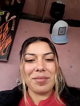 Sweel Leyva18 online show from 07-09-26, 04:33