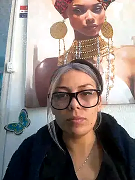 Sweel Leyva18 online show from 07-28-26, 05:23